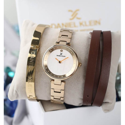 Наручний годинник Daniel Klein DK11663-2