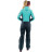 Куртка Dynafit Free Alpha Direct Wms 71487 8051 XS (016.002.2541)