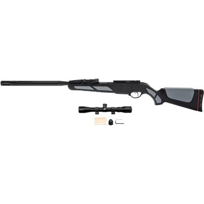 Пневматична гвинтівка Gamo Viper Pro 10X IGT Gen3 + ОП 4х32 WR (61100211-IGT)