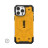 Чохол до мобільного телефона UAG iPhone 16 Pro Max Pathfinder Magsafe Heritage Yellow (114469118282)
