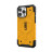 Чохол до мобільного телефона UAG iPhone 16 Pro Max Pathfinder Magsafe Heritage Yellow (114469118282)