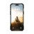 Чохол до мобільного телефона UAG iPhone 16 Pro Max Pathfinder Magsafe Heritage Yellow (114469118282)