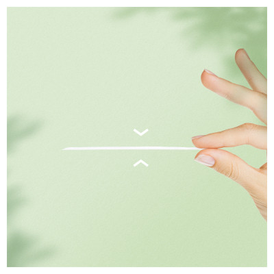 Щоденні прокладки Naturella Camomile Normal 44 шт. (8006540100769)