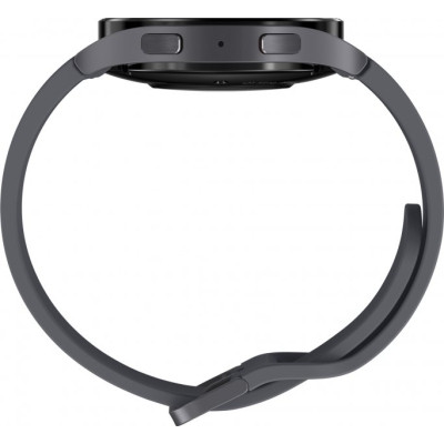 Смарт-годинник Samsung Galaxy Watch 5 44mm Graphite (SM-R910NZAASEK)