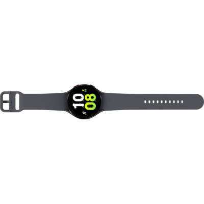 Смарт-годинник Samsung Galaxy Watch 5 44mm Graphite (SM-R910NZAASEK)