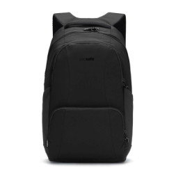 Рюкзак туристичний Pacsafe LS450 backpack чорний (40135138)