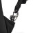Рюкзак туристичний Pacsafe LS450 backpack чорний (40135138)