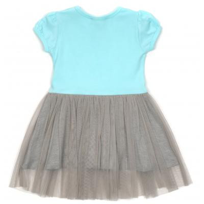 Плаття дитяче Breeze з єдинорогом (14102-98G-blue)