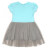 Плаття дитяче Breeze з єдинорогом (14102-98G-blue)