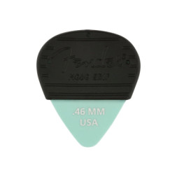 Медіатор Fender Mojo Grip Dura-Tone 0.46 Delrin Picks 3 Pack Blue (236996)