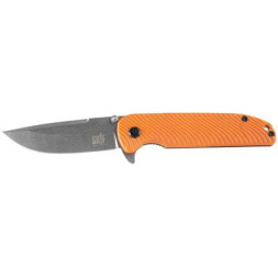 Ніж Skif Bulldog G-10/SW orange (733G)