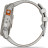 Смарт-годинник Garmin fenix 7X Pro Sapph Sol, Ti w/Gray/Orange Band, GPS (010-02778-15)