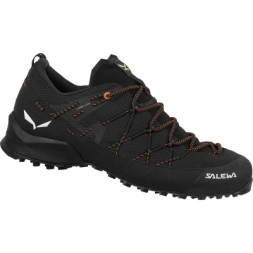 Кросівки Salewa Wildfire 2 M 61404 0971 - 44 - чорний (013.001.5677)