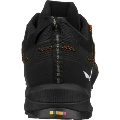 Кросівки Salewa Wildfire 2 M 61404 0971 - 44 - чорний (013.001.5677)