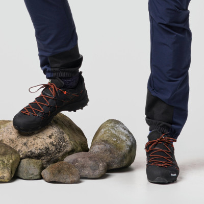Кросівки Salewa Wildfire 2 M 61404 0971 - 44 - чорний (013.001.5677)