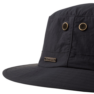 Капелюх Trekmates Borneo Hat TM-004574 ash - L/XL - сірий (015.1160)