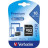 Карта пам&#039;яті Verbatim 16GB microSDHC class 10 (MDAVR-10/G)