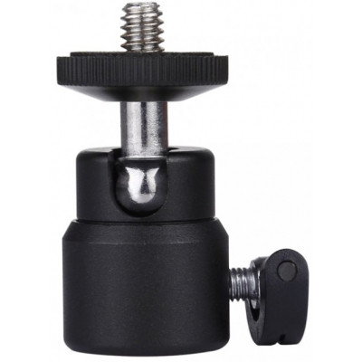 Голова штативна Puluz 1/4&quot; (PU412)