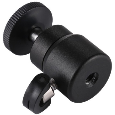 Голова штативна Puluz 1/4&quot; (PU412)