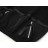 Спортивний костюм дитячий Breeze комбінований (18249-140G-black)