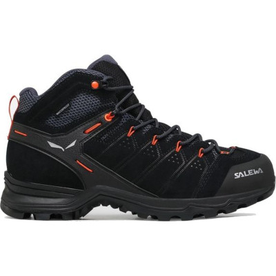 Черевики Salewa MS Alp Mate Mid WP 61384 0996 - 44 - чорний (013.001.5067)