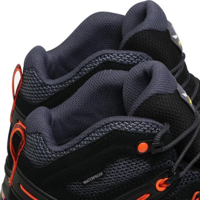 Черевики Salewa MS Alp Mate Mid WP 61384 0996 - 44 - чорний (013.001.5067)