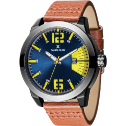 Наручний годинник Daniel Klein DK11291-5
