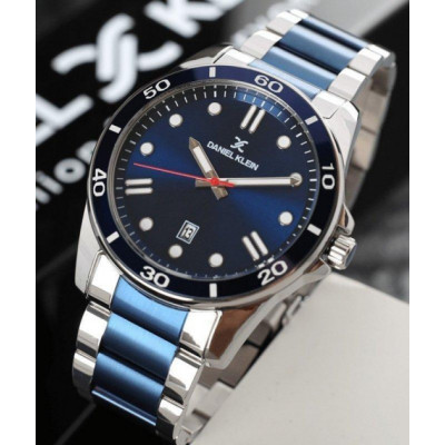 Наручний годинник Daniel Klein DK11752-2