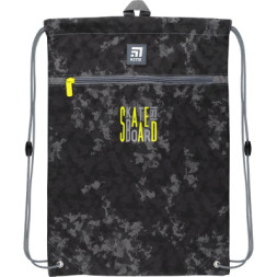 Сумка для взуття Kite Education 601M Skateboard (K22-601M-6)