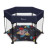 Дитячий манеж Lionelo Roel Blue Navy (LO-ROEL BLUE NAVY)