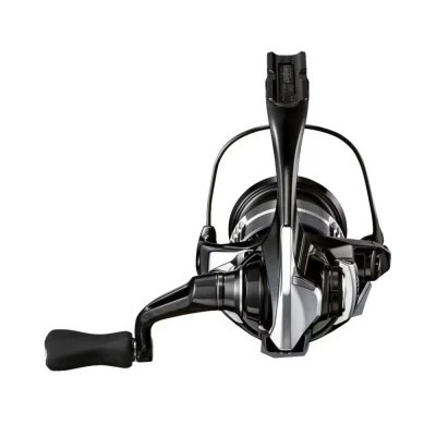 Котушка Shimano Vanquish FC 4000XG 11+1BB (VQ4000XGC)