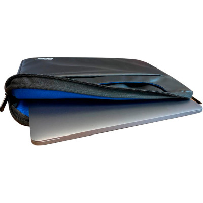 Чохол до ноутбука Acer 14&quot; SLEEVE MULTI POCKET (ZL.BAGEE.00E)