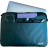 Чохол до ноутбука Acer 14&quot; SLEEVE MULTI POCKET (ZL.BAGEE.00E)