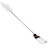Засіб для догляду за духовими Jim Dunlop Herco Duster Brush (HE825)