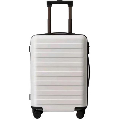 Валіза Xiaomi Ninetygo Business Travel Luggage 28&quot; White (6941413216838)