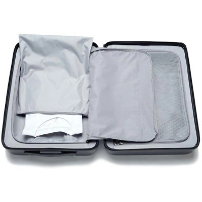 Валіза Xiaomi Ninetygo Business Travel Luggage 28&quot; White (6941413216838)