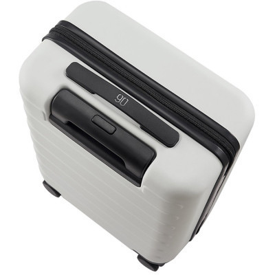 Валіза Xiaomi Ninetygo Business Travel Luggage 28&quot; White (6941413216838)