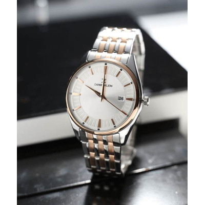 Наручний годинник Daniel Klein DK12219-4