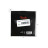 Струни для гітари Fender Soprano Ukulele Strings (227874)