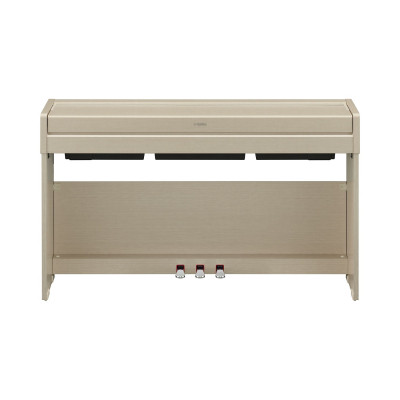 Цифрове піаніно Yamaha Arius YDP-S35 White Ash