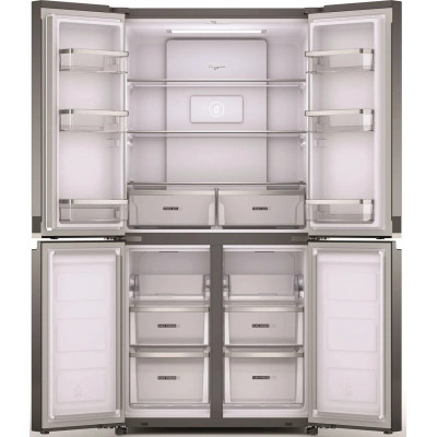 Холодильник Whirlpool WQ9 B3L EF (WQ9B3LEF)