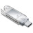 Ніж Victorinox Midnite ManagerWork 58 мм LED/USB 3.0/3.1 32 Gb (4.6336.TG32)