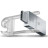 Ніж Victorinox Midnite ManagerWork 58 мм LED/USB 3.0/3.1 32 Gb (4.6336.TG32)