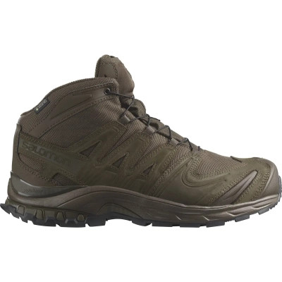 Черевики Salomon XA Forces MID GTX EN Dark Earth 7 (L47220900-7)