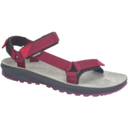 Сандалії Lizard Super Hike Wms zinfandel red/virtual pink - 39 - червоний (020.2208)
