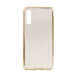 Чохол до мобільного телефона Armorstandart Air Spark для Samsung Galaxy A70 2019 (A705) Gold (ARM54908)