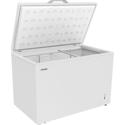 Морозильна скриня PRIME Technics CS 34528 MG