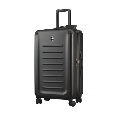 Валіза Victorinox Travel Spectra 2.0 Black L (Vt313185.01)