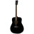 Гітара акустична Yamaha FG800 Black