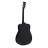 Гітара акустична Yamaha FG800 Black
